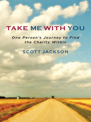 cover image of Take Me with You